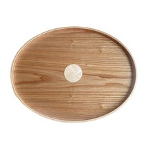 트위그뉴욕 자개 펄 트레이 L