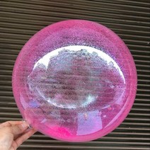 애드벌룬 에드벌룬 현판식 제막식천Leeiu-웨딩 장식 DIY 투명 반짝이 풍선 색종이 공기 공 생일 베이비 샤, 05 5_02 24inch