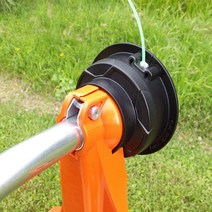 Stihl Autocut C6-2 FSE60 잔디 트리머 헤드 깎기 헤드 스트링 트리머 부품 판매, 한개옵션0