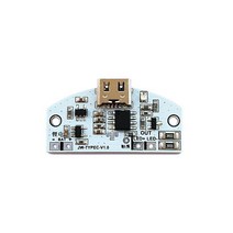 전동보드 전기킥보드 휴대용 경량 전동킥보드 C 타입 테이블 램프 회로 보드 USB 충전 3 기어 무단 조광 모듈 Led 터치 작은 야간 램프 제어 보드