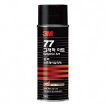 (ESGEL)스카치 3M 강력 고정 접착제 160ml 77 스프레이(ISRAEL), 상세페이지 참조