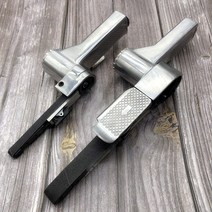 벨트페이퍼 에어 밸트 샌더 벨트 샌더기 샌딩기 연삭기 330X10mm 520X20mm, F타입