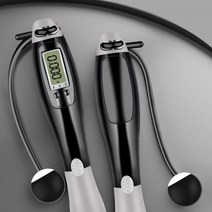 줄없는 노라인 디지털 줄넘기/다이어트 홈트레이닝, 줄없는 노라인 디지털 줄넘기