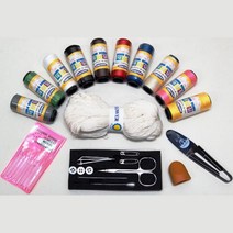 반짇고리 미용세트 바느질함 혼수용품 실바늘 반지함 혼수용품 바늘쌈 바느질세트 반짇고리함 신혼부부 반짇고리케이스 바느질도구 반지함 바늘함 집들이선물