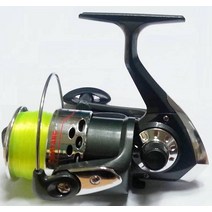 금양 DF 스피닝릴 미세드랙강화 원투릴 원줄제공, DF5000