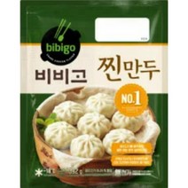 CJ더마켓 만두 냉동 식품 간편 탑티어 비비고 찐만두 김치 고기 야채 군만두 392G 2개, 6세트