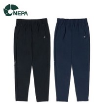 네파(여성) NC일산 냉감소재 적용으로 착장시 쾌적함과 시원한 (2컬러) 액티브 트리코트 여름 팬츠 7H41621_NI