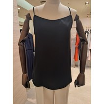 린(LYNN) 슬리브리스 블라우스(LGTPMD9900)L587