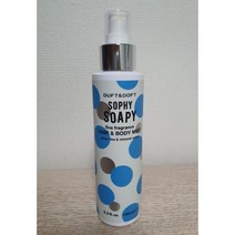 더프트앤도프트 소피소피 파인프라그란스 헤어앤바디미스트 150ml 1개