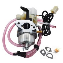 공구 기화기 탄수화물은 Honda EU20i EU2000I 가정 힘 Generator16100-Z0D-D03 잔디 깍는 기계 옥외 정원 부속을 위해 적합합니다