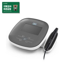 셀라인엑소 파워블랙 본체형 머신(타투호환) 반영구화장 디지털 MTS 머신 눈썹 입술 문신