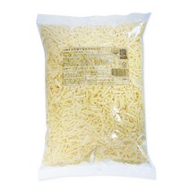 썬리취 뉴질랜드 모짜렐라 피자 치즈(100%/9MFK)2.5kg