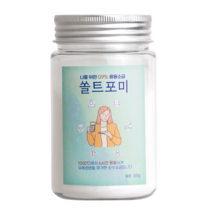 쏠트포미 용융소금, 300g, 1개
