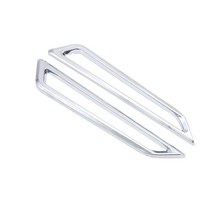 Honda Goldwing 용 오토바이 액세서리 크롬 도금 키트 1800 F6B, 06 E