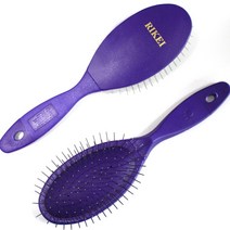 리케이 핀브러쉬 애견빗 소프트 노말 하드 4종