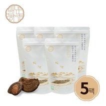 백년농가 (쿠폰다운)유기농 린테우스 상황버섯 현미 300g x 5팩, 없음