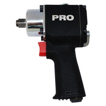 ZONEKING 존킹 1/2인치 에어임팩렌치 - 숏타입 ZK-505 툴보이