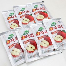 청송 이원만 사과즙 120ml x 50포