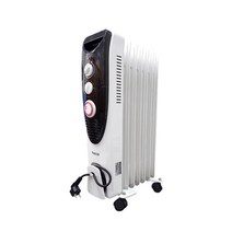 티아코 라디에이터 TC-RAD07T 난방 동파방지