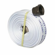 CO2소화기 대일소방 소방호스 40mm 15m 이중피, 단품