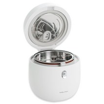 웰핀 스마트 저당밥솥, HOT-20KA (매트화이트)