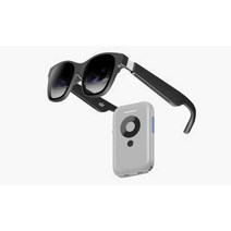 XREAL Nreal Air 스마트 AR 글라스 non-Apple 버전, 에어(지원 DP 디바이스)