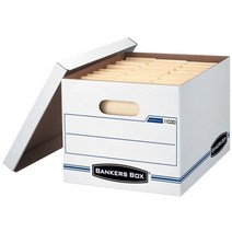 뱅커스 박스 BASIC 파일박스 TANI * 320EA, 본상품선택