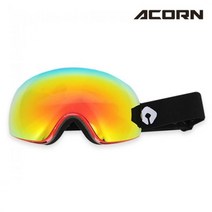 에이콘 에이콘_A2 스키고글 스노우보드고글 남녀공용, 단일옵션