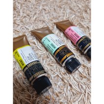 미젤로 미션골드클래스 수채화물감 A B C D E F G H 시리즈 15ml, W628