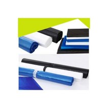 비닐쓰레기봉투 평판 소(55)반투명500매 분리수거배접