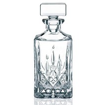 Riedel 옵티컬 O 위스키 2개 세트 3557436190, Spey Whiskey Decanter