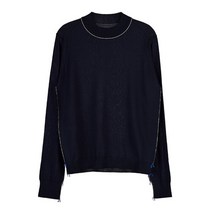 [라벨루쏘] [메종 마르지엘라] SI0HA0005 S17814 511F 울 니트