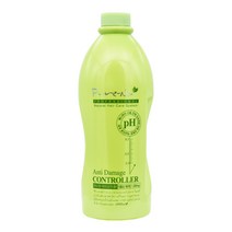 PL/피엘 퓨어나 안티 데미지 pH 컨트롤러 1000ml, 1개