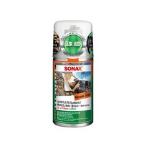 소낙스 심바이오틱 에어컨/히터 클리너 하바나러브 100ml, 없음