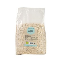 Greenweez rolled oats FLOCONS D AVIOINES 그린위즈 롤드 오트 1.5kg 2팩