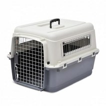 사모예드 강아지이동장 반려동물케리어 대형, 상세페이지 참조