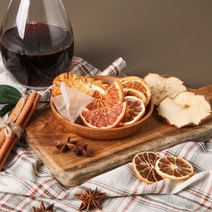 술판다 뱅쇼 키트, 단품, 단일옵션