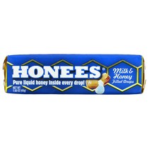 Honees 밀크 & 허니 필드 드롭 42g(1.50oz) 5팩