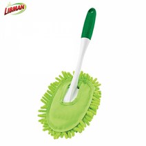 리브만 극세사 핸디 먼지털이개, 1개