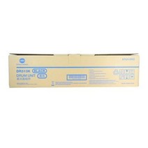 코니카/DR-313K/정품드럼/검정(120000매)/BH-C225DN, 본상품선택