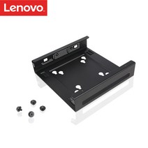 ThinkCentre Tiny VESA Mount 베사 마운트 4XF0N03161, 단품
