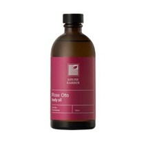 루이즈가든 로즈오또 바디오일, 100ml, 2개