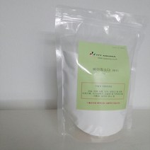 베이킹소다1kg /만물상마법의 물비누/과탄산소다/구연산 만 물상겨울전용세제 만물 상 만능소독젤, 구연산
