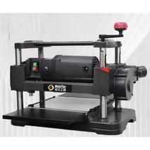 다기능 수압대패 자동대패 전동 단면 높이조절 목공, 12인치 평면 대패