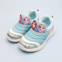겨울왕국 2 아동용 디나운동화