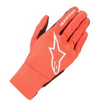 알파인스타 REEF 글러브, L, RD FL WHT BLK