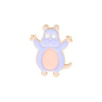 머플러 스카프 옷핀 뱃찌 혼주 브로치 broach 어린 시절 애니메이션 에나멜 핀 드래곤 하쿠 치히로 석탄 칼시퍼 지지 옷깃 배지 만화 영화 쥬얼리 팬 키즈 선물