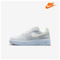 [나이키] 운동화 KQJ 에어포스1 크레이터 플라이니트 GS DH3375 101