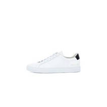 COMMON PROJECTS 커먼 프로젝트 레트로 로우 스니커즈2367RETRO 에트로.LOWWHITE BLACK - 블랙