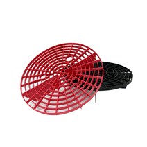 그릿가드 (버킷 거름망), 블랙
